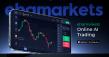 Ehamarkets Clinches ‘Most Trusted Trading Platform-Global 2026’ Award