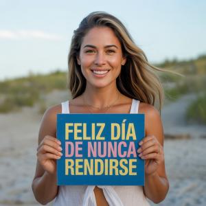 Aquello a lo que las personas se niegan a renunciar rara vez es visible ES20261
