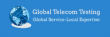 GLOBAL TELECOM TESTING ANNOUNCES EXPANDED TELECOM EQUIPMENT HOSTING & COLOCATION SERVICES ACROSS 200 COUNTRIES