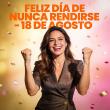 El Día de Nunca Rendirse Gana Fuerza en América Latina