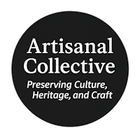 Artisanal Collective Logo