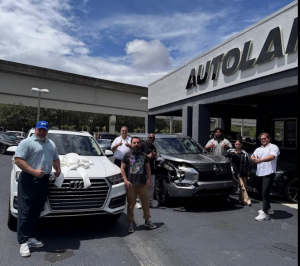 Autoland Jax used car dealer