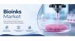 Bioinks Market to Reach US$734.8 Million by 2032 Expands Amid Advancements in 3D Bioprinting and Regenerative Medicine