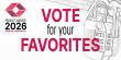 Voting is Open for the Travel Sentry Product Awards 2026