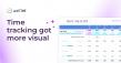actiTIME Launches Visual Layer for Project Time Tracking