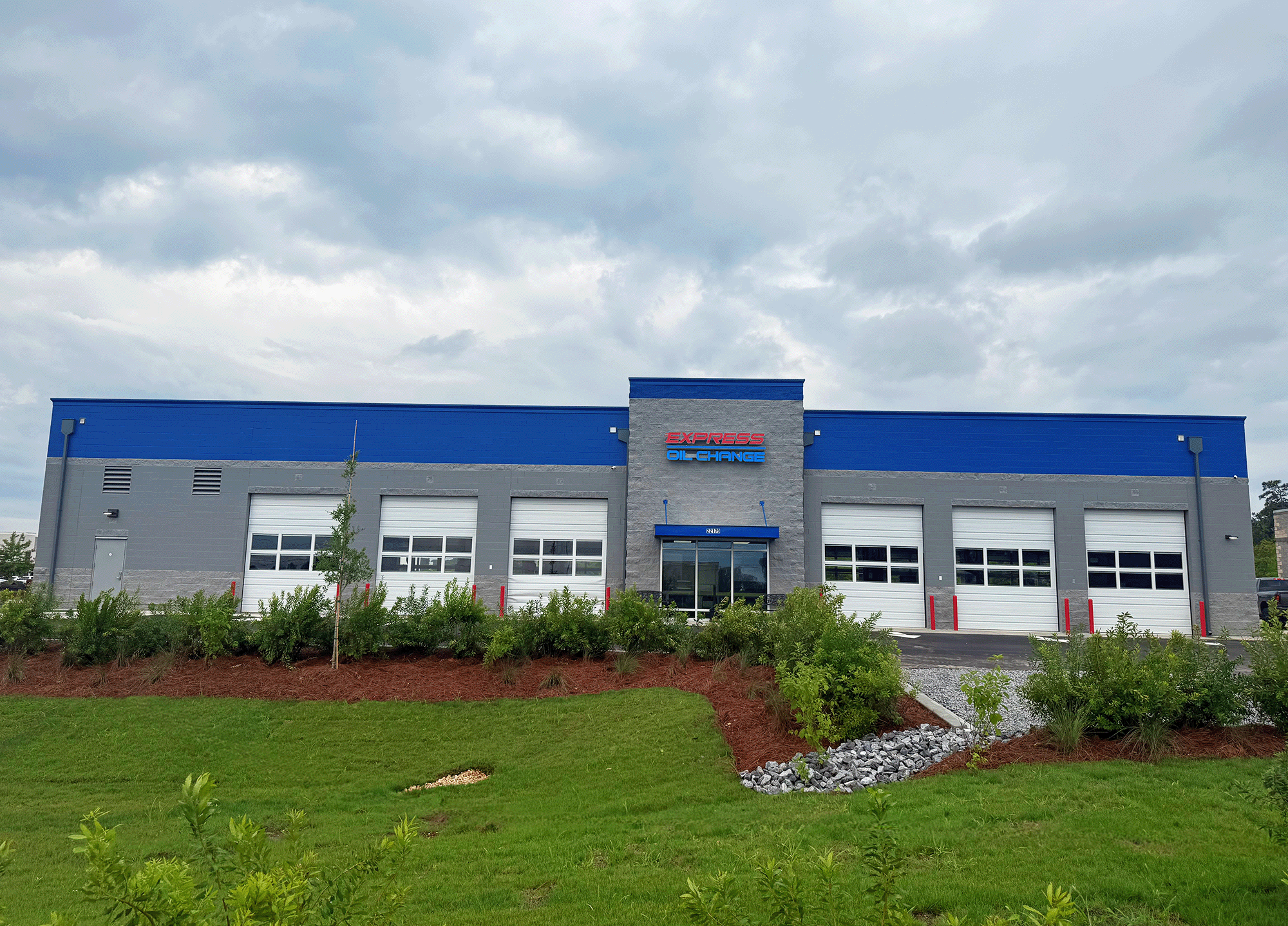 Express Oil Change & Tire Engineers Opens New State-of-the-Art Fairhope, Alabama Location