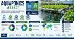 Aquaponics Market is Set to Reach US$ 4.18 Billion by 2035 Driven by Sustainable Farming and Smart Agriculture Adoption