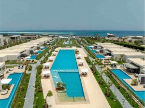 Rixos Premium Magawish Bay View