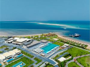 Rixos Premium Magawish Bay