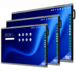 Clear Touch® Redefines the Interactive Display Lifecycle with the Launch of the Nova Series