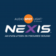 Holosonics Reveals NEXIS™: The Next Evolution of Audio Spotlight® Directional Speakers