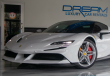 DRMLXRY Provides Premium Exotic Car Rental Services for Miami Business Travelers and VIP Guests