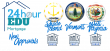 24hourEDU Announces NMLS Approval of Online MLO License Courses for Rhode Island, Vermont, & West Virginia Requirements