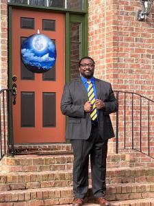 The Elms of Lynchburg#2