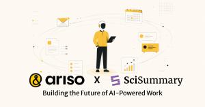 Ariso is Building the Future of AI-Powered Work