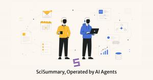 Ari-and-Ivan-AI-Agents-Operating-SciSummary