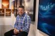 Why Award-Winning Artist Brett Cassort Believes America's Vast Landscapes Can Transform the Human Spirit