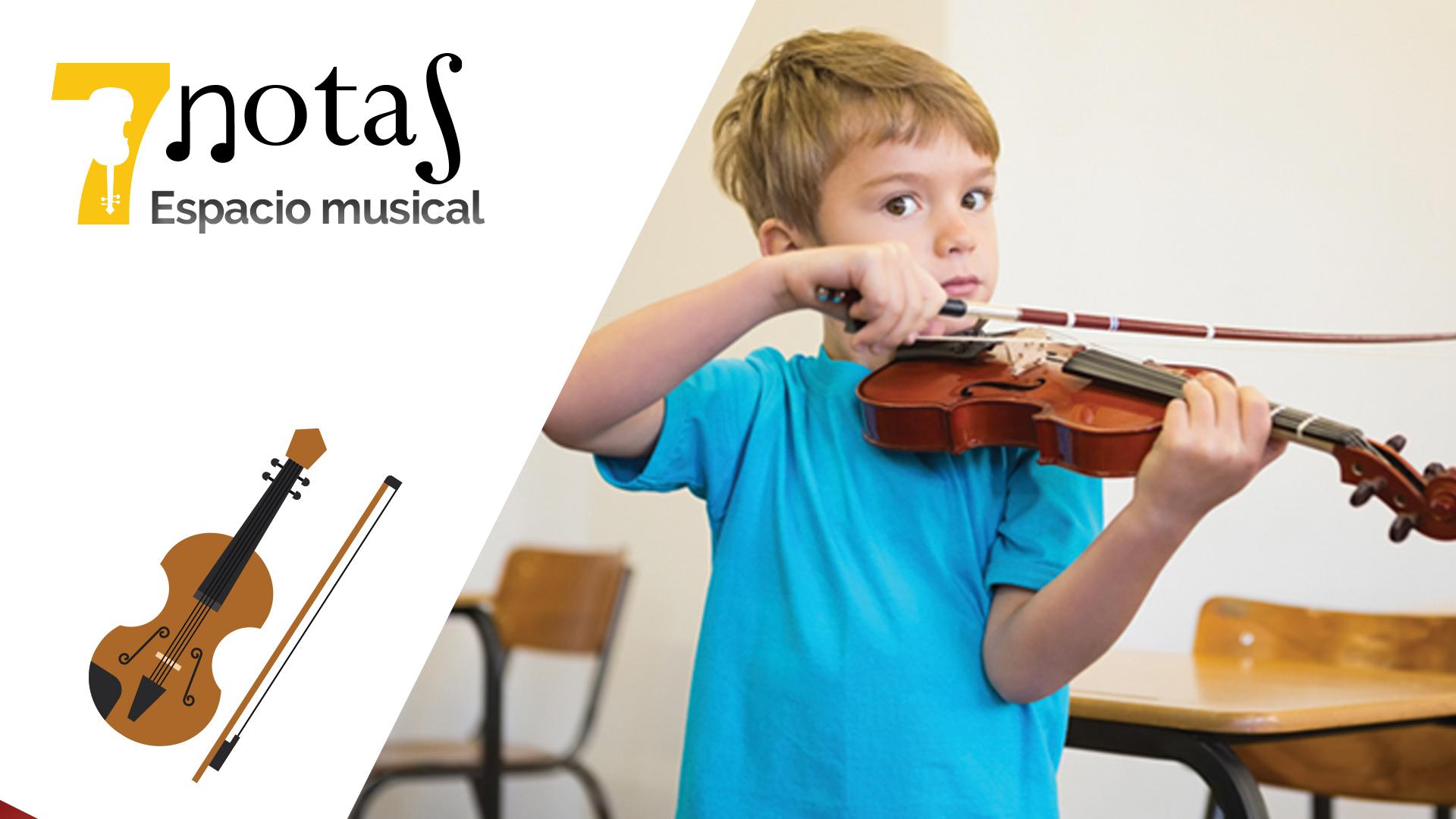 Crece el interés por la educación musical como apoyo al desarrollo infantil y adulto