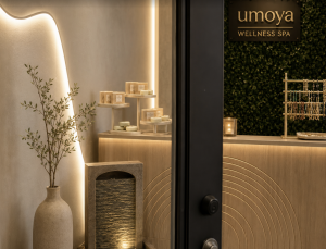 Umoya Wellness Spa: Nurse-Owned, Black-Owned Med Spa Opens in Salt Lake City With Body Contouring