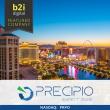 Precipio to Present at the Planet MicroCap Las Vegas