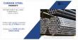 Carbon Steel Market Size to Reach $1.3 Trillion by 2032, Driven by Infrastructure Expansion and Industrial Growth