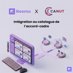 Reemo x Canut