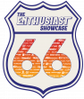The Enthusiast Showcase Returns to Route 66 Raceway July 25, 2026, With Free Admission for Spectators