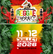 Martinique Prepares to Welcome Thousands for the Reggae Therapy Festival 2026