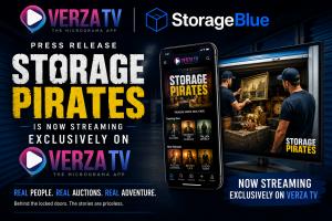 storage pirates