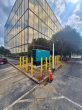 Benchmark Electric Awarded Contract by Colliers Property Management to Install Cummins 200kW Generator