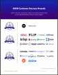 The Top AI Voice Agents Software Vendors According to the FeaturedCustomers Summer 2026 Customer Success Report Rankings