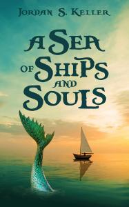 A Sea of Ships and Souls cover