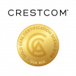 Crestcom LEADER Program Once Again Earns Gold Seal Accreditation from the Canadian Construction Association