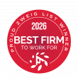 Kleinschmidt Recognized for Excellence in Workplace Culture and Employee Experience 