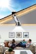 Solatube International Launches the New Brighten Up® Skylight Series 'Light Years Ahead'