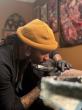 From Golden Gloves to Award-Winning Tattoos: Moe Tartt Earns Top 3 Honor