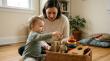 Reusing a Child’s Toy Avoids 90 Percent of Its Carbon Footprint, New Toycycle Analysis Finds