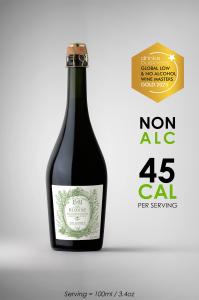 Domaine EdeM Blonde Hero
