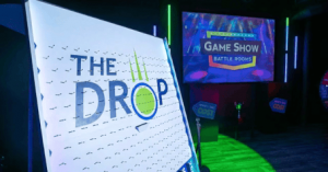 Game Show Battle Rooms  |  Animated Classic Showdowns Arena