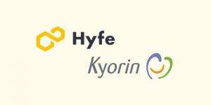 Hyfe, Inc., the global leader in continuous cough monitoring, today announced regulatory agreement with Japan's Pharmaceuticals and Medical Devices Agency (PMDA) on the use of the company's CoughMonitor Suite(CMS) as the primary endpoint measurement tool in the upcoming pivotal clinical trial of a prescription digital therapeutic (DTx) for chronic cough, co-developed with KYORIN Pharmaceutical Co