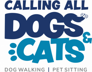 Calling All Dogs & Cats