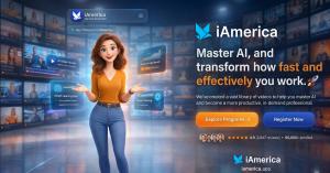 iamerica video library for ai
