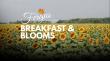 Breakfast & Blooms Brings Families, Flowers and Farm Fun Together for a Good Cause