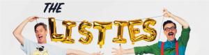 The Listies Logo