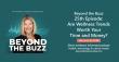 Beyond the Buzz Podcast Marks 25 Episodes Exploring Which Trends Are Worth It