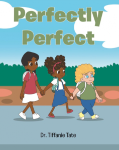Perfectly Perfect Cover