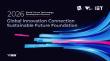 2026 World Future Technology Summit Concludes in London, Advancing EU-China Sci-Tech Cooperation