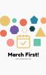 Revolutionary Children’s Book “March First” Reimagines the Calendar to Boost Math and Vocabulary Skills
