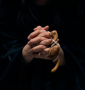 New York Art Life Magazine announced today that it will publish an in depth feature interview with jeweler and metalsmith Ali Vedad Yuner this week My jewelry Ali Vedad Yuner