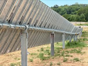 Create Energy ONTRACKER System Install